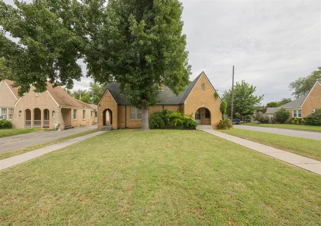 Homes for sale in Oklahoma City, OK | 3401 Nw 22Nd St, Oklahoma City, OK 73107 | MLS# 1184143