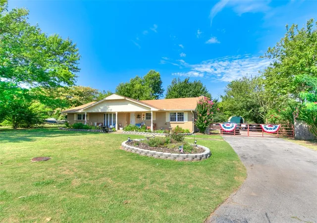 Homes for sale in Mc Loud, OK | 319 S Main St, Mc Loud, OK 74851 | MLS# 1184252