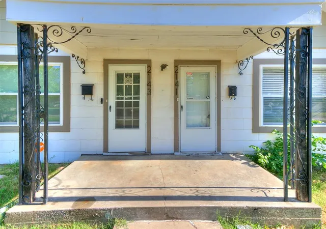 50th image of 2141 Nw 29th St, Oklahoma City, OK 73107 | MLS# 1184255