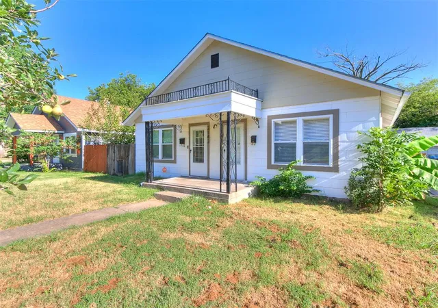 5th image of 2141 Nw 29Th St, Oklahoma City, OK 73107 | MLS# 1184255