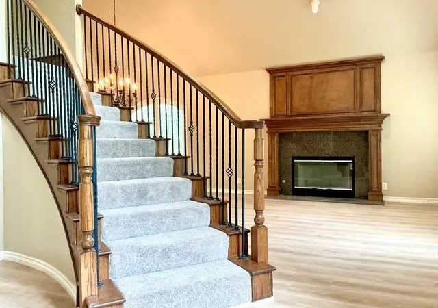 3rd image of 2650 E Coffee Creek Dr, Edmond, OK 73034 | MLS# 1184313
