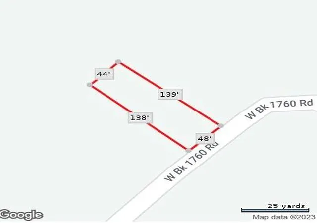 2nd image of W Bk 1760 Rd, Stigler, OK 74462 | MLS# 1184335
