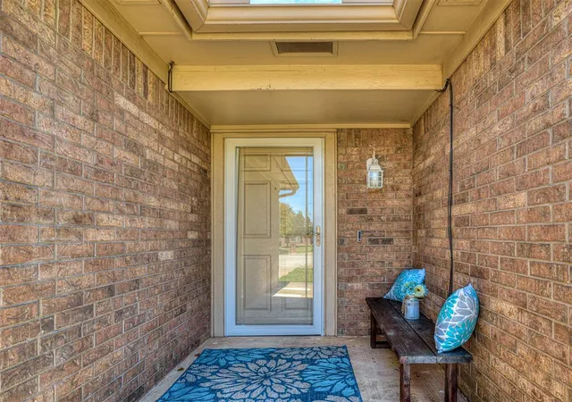 5th image of 1408 Forest Glenn Cir, Norman, OK 73071 | MLS# 1184368