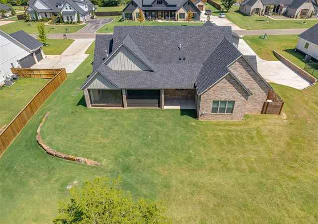 Photo 50 of Single family home for sale at 360 Old Farm Rd, Edmond, OK 73013 | MLS# 1184390 | Listing updated on 2026-02-18