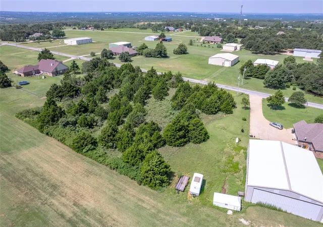 Photo 1 of Land for sale at 7550 Harvey Rd, Guthrie, OK 73044 | MLS# 1184401 | Listing updated on 2026-07-20