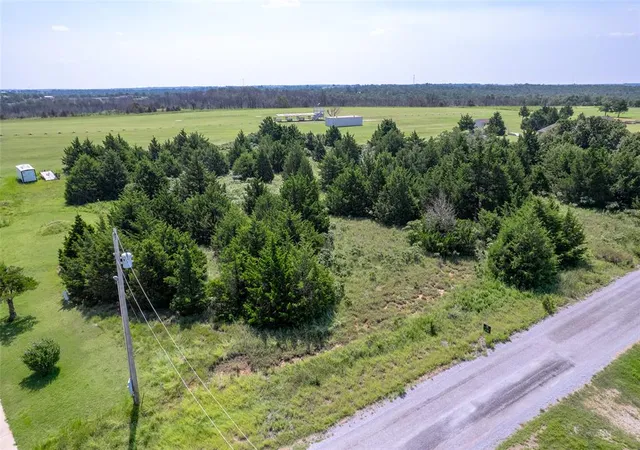 Photo 3 of Land for sale at 7550 Harvey Rd, Guthrie, OK 73044 | MLS# 1184401 | Listing updated on 2026-07-20