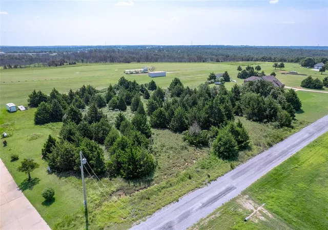 Photo 3 of Land for sale at 7550 Harvey Rd, Guthrie, OK 73044 | MLS# 1184401 | Listing updated on 2026-07-20