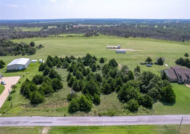 Photo 4 of Land for sale at 7550 Harvey Rd, Guthrie, OK 73044 | MLS# 1184401 | Listing updated on 2026-07-20