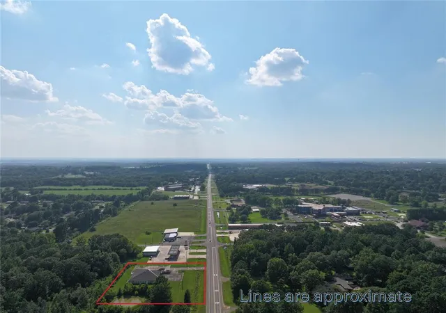 Homes for sale in Idabel, OK | 1506 E Lincoln Rd, Idabel, OK 74745 | MLS# 1184456
