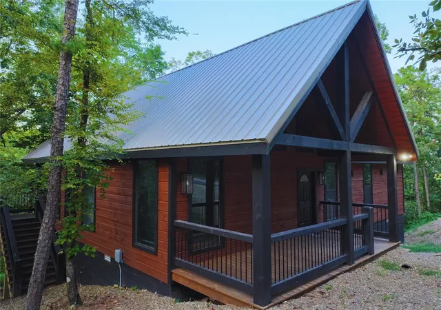 2nd image of 214 Western Spruce Trl, Broken Bow, OK 74728 | MLS# 1184559