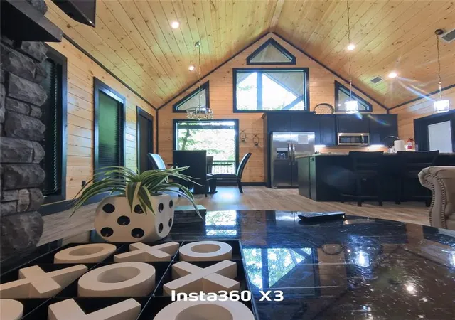 5th image of 214 Western Spruce Trl, Broken Bow, OK 74728 | MLS# 1184559