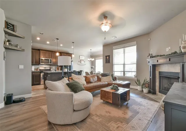 5th image of 4008 Idylbreeze Dr, Oklahoma City, OK 73179 | MLS# 1184617