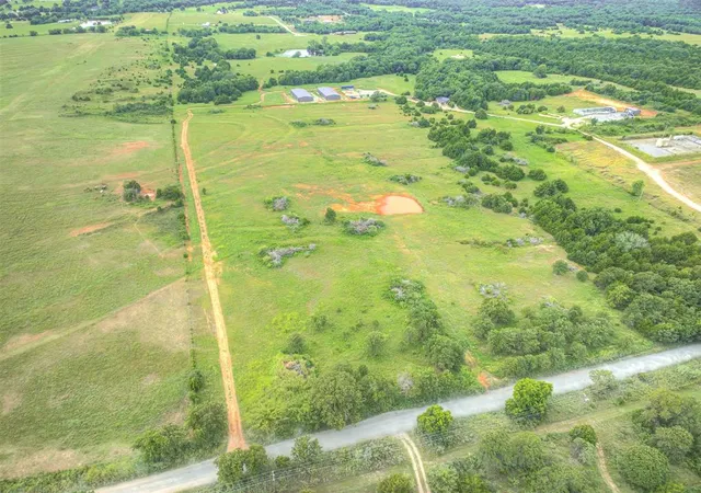 3rd image of 336241 E 980 Rd, Wellston, OK 74881 | MLS# 1184625
