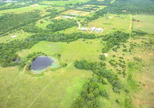 5th image of 336241 E 980 Rd, Wellston, OK 74881 | MLS# 1184625