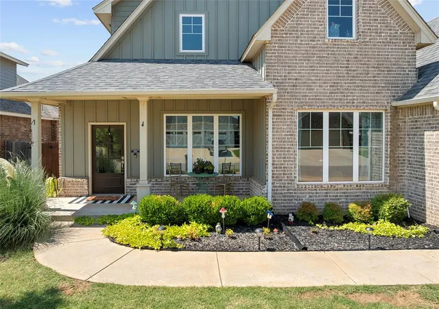2nd image of 11517 Nw 107 St, Yukon, OK 73099 | MLS# 1184663