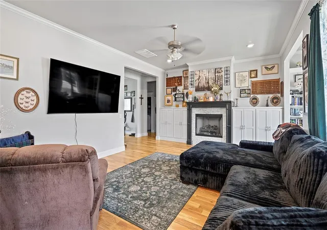 5th image of 11517 Nw 107 St, Yukon, OK 73099 | MLS# 1184663