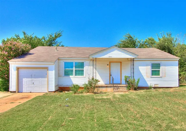 1st image of 3901 Se 22nd St, Oklahoma City, OK 73115 | MLS# 1184676
