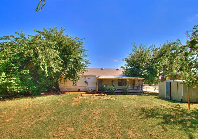 29th image of 3901 Se 22nd St, Oklahoma City, OK 73115 | MLS# 1184676