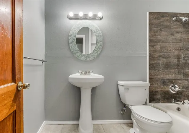 5th image of 3901 Se 22Nd St, Oklahoma City, OK 73115 | MLS# 1184676