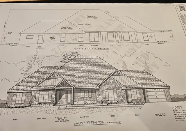 1st image of 0 N Gregory Rd #1, El Reno, OK 73036 | MLS# 1184691