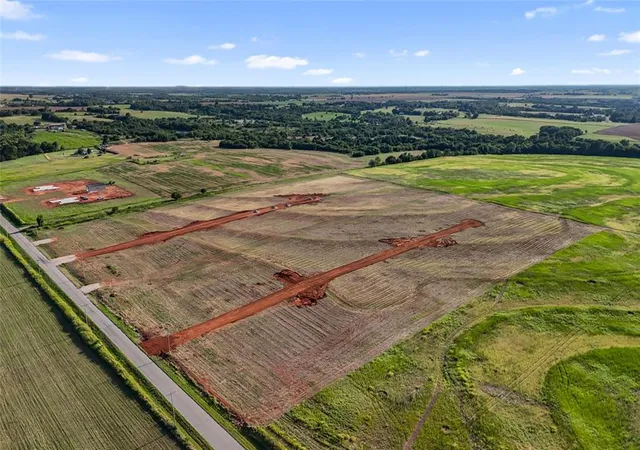 7th image of 0 N Gregory Rd #1, El Reno, OK 73036 | MLS# 1184691