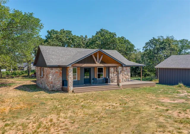 Single family home for sale at 14500 Lynch Rd, Luther, OK 73054 | MLS# 1184720 | Listing updated on 2025-08-11