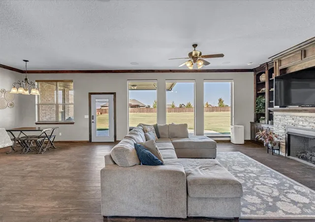 5th image of 7319 Northshore Dr, Tuttle, OK 73089 | MLS# 1184771