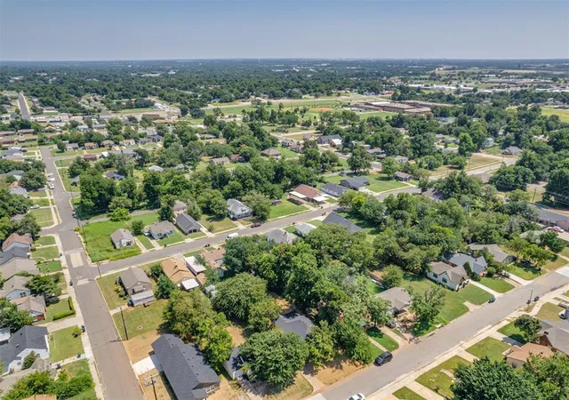 Homes for sale in Oklahoma City, OK | 1814 N Jordan Ave, Oklahoma City, OK 73111 | MLS# 1184776