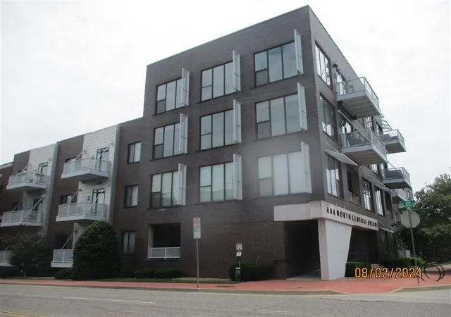 Homes for sale in Oklahoma City, OK | 444 N Central Ave #108, Oklahoma City, OK 73104 | MLS# 1184779