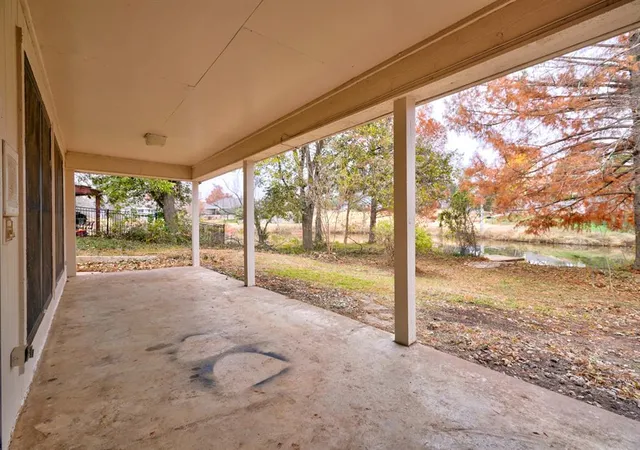 25th image of 6000 Marlow Ln, Oklahoma City, OK 73132 | MLS# 1184865