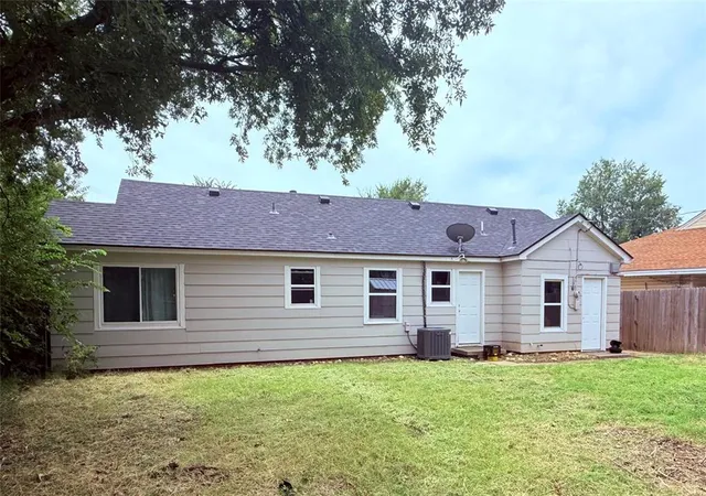 16th image of 3013 W Fairfield Ave, Oklahoma City, OK 73116 | MLS# 1184980