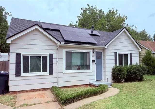2nd image of 3013 W Fairfield Ave, Oklahoma City, OK 73116 | MLS# 1184980