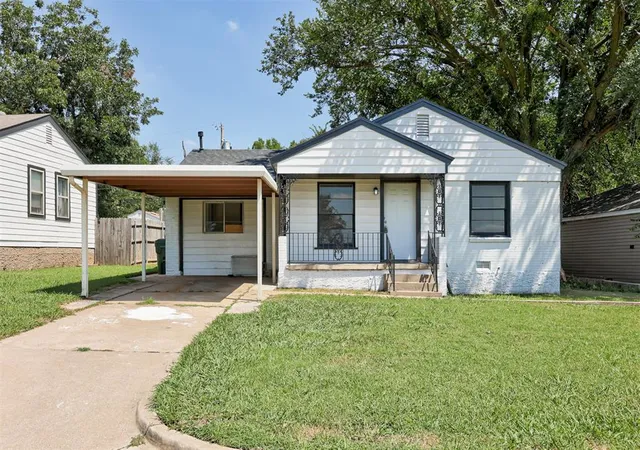 1st image of 509 E Kerr Dr, Oklahoma City, OK 73110 | MLS# 1184983