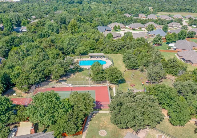 15th image of 221 Windover Cvs, Oklahoma City, OK 73130 | MLS# 1185103