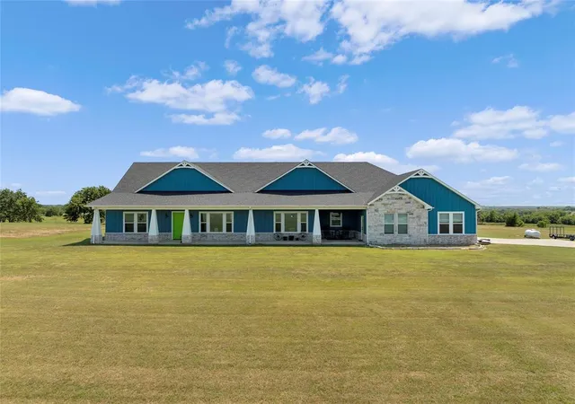 Photo 1 of Single family home for sale at 42808 Hwy 29, Wynnewood, OK 73098 | MLS# 1185125 | Listing updated on 2026-02-11
