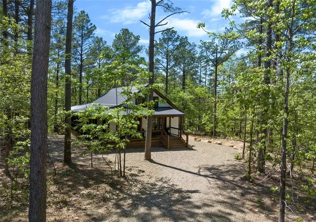 1st image of 198 Bombardier Ln, Broken Bow, OK 74728 | MLS# 1185180