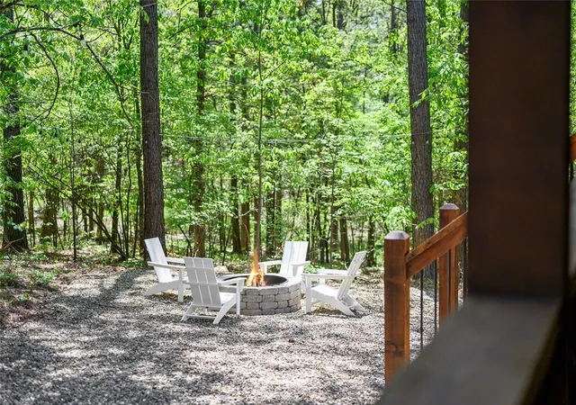 40th image of 198 Bombardier Ln, Broken Bow, OK 74728 | MLS# 1185180