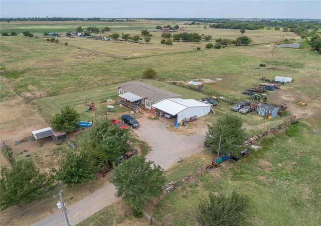 2nd image of 1201 N Boynton Ave, El Reno, OK 73036 | MLS# 1185238