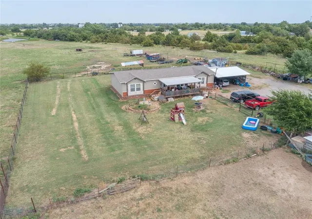 3rd image of 1201 N Boynton Ave, El Reno, OK 73036 | MLS# 1185238