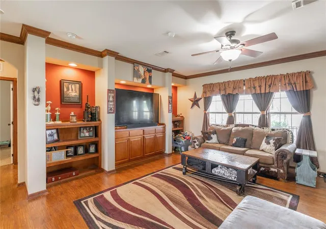 4th image of 1201 N Boynton Ave, El Reno, OK 73036 | MLS# 1185238