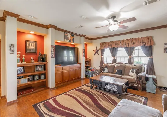 5th image of 1201 N Boynton Ave, El Reno, OK 73036 | MLS# 1185238