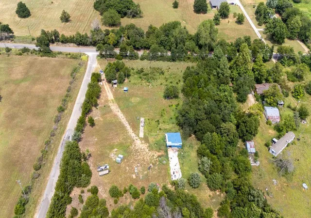 1st image of 115 Thornbrue Dr St, Mcloud, OK 74851 | MLS# 1185418