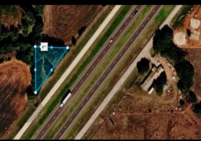 31st image of 21508 S Frontage Rd, Foss, OK 73647 | MLS# 1185593