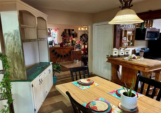 5th image of 21508 S Frontage Rd, Foss, OK 73647 | MLS# 1185593