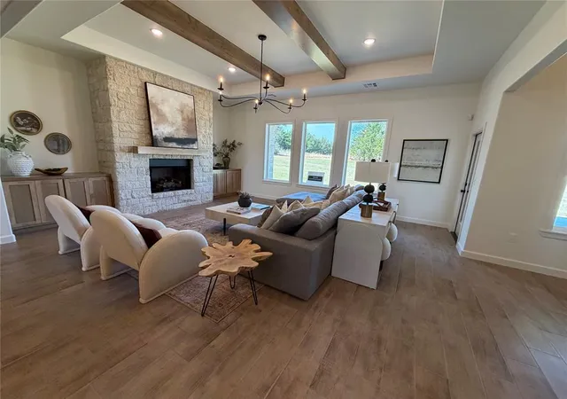Photo 2 of Single family home for sale at 14133 Magnolia Ln, Jones, OK 73049 | MLS# 1185702 | Listing updated on 2026-03-15