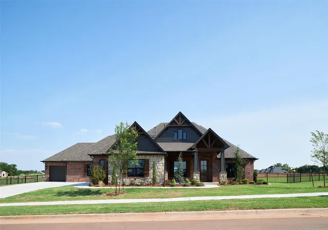 1st image of 6101 Sw 118th St, Oklahoma City, OK 73173 | MLS# 1185703