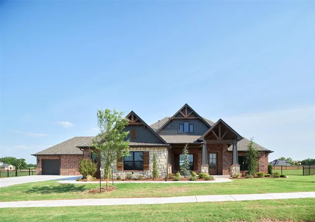 2nd image of 6101 Sw 118th St, Oklahoma City, OK 73173 | MLS# 1185703