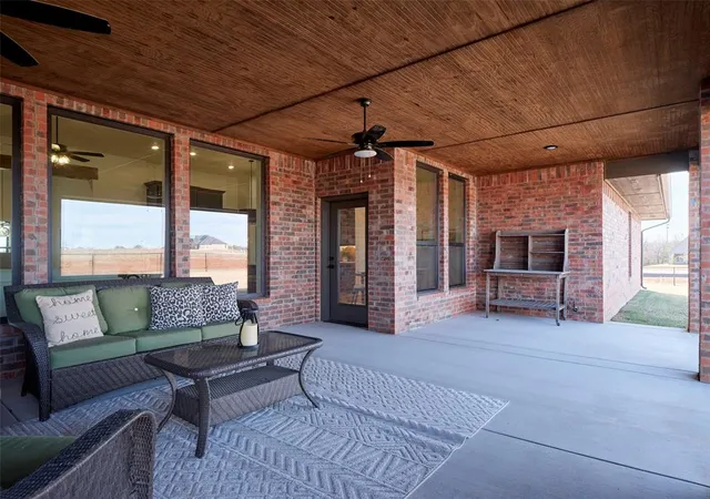38th image of 6101 Sw 118th St, Oklahoma City, OK 73173 | MLS# 1185703