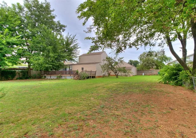 29th image of 1725 Nw 29th St, Oklahoma City, OK 73106 | MLS# 1185806