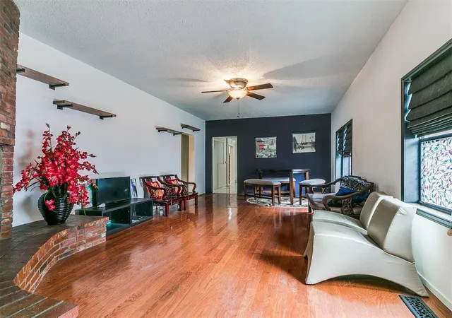5th image of 1725 Nw 29Th St, Oklahoma City, OK 73106 | MLS# 1185806